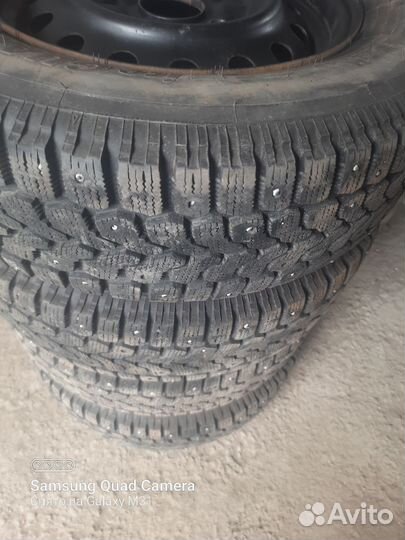 Yokohama Ice Guard Studless IG50 185/70 R14 88Q