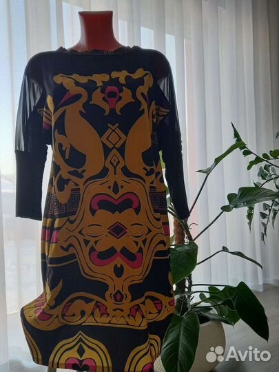 Платье женское