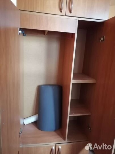 Шкаф, тумбочка