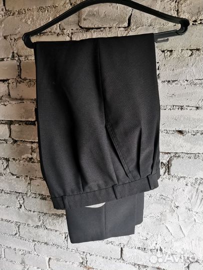 Брюки мужские классические мужские