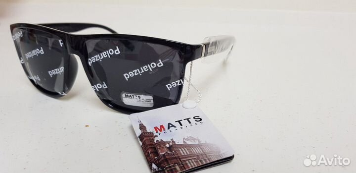 Антибликовые очки