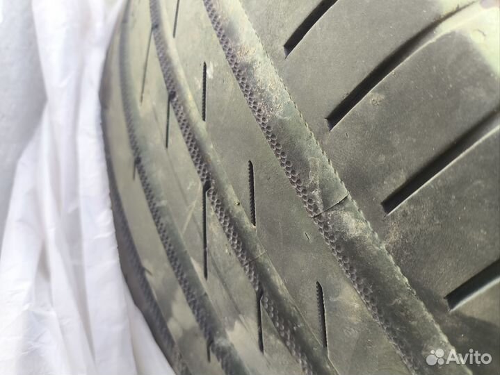 Nokian Tyres eLine 205/50 R17