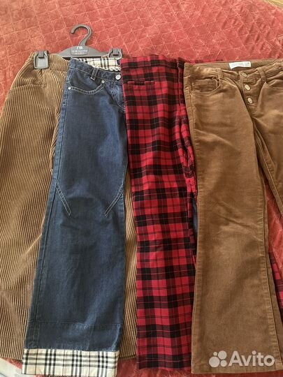 Одежда для девочки