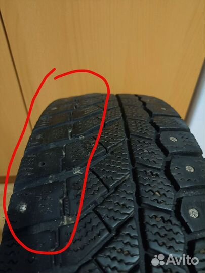 Viatti Brina Nordico V-522 175/65 R14 82T