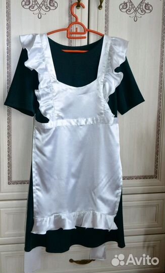 Школьная форма