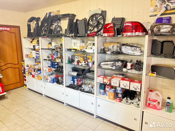 Проводка polo