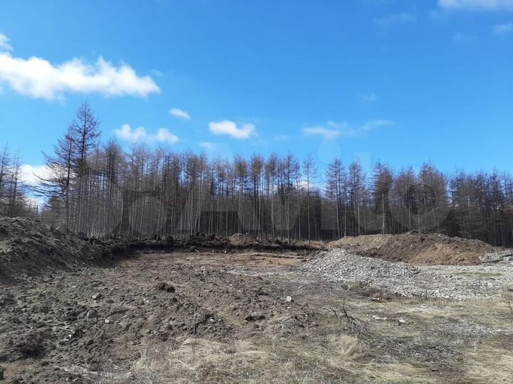 Участок 14 сот. (ИЖС)