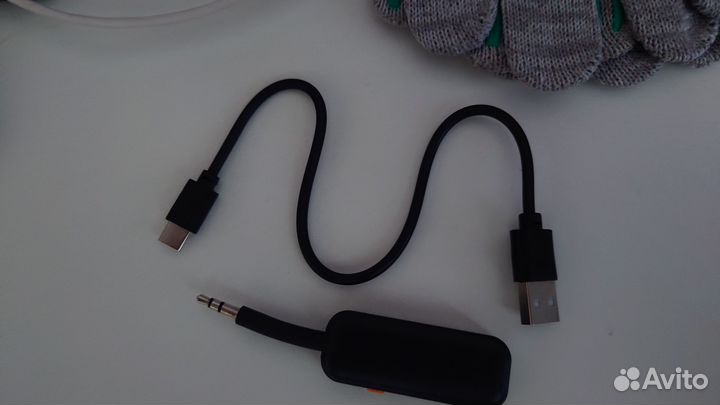 Блютуз и громкая связь в авто