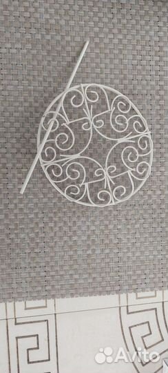 Держатели для штор