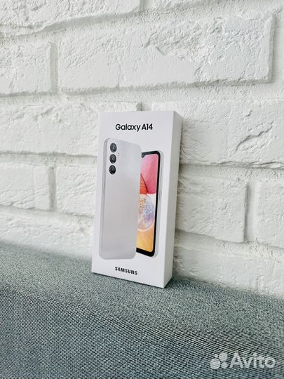 Samsung galaxy A14