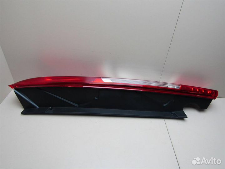 Фонарь задний левый Ford Focus II 2005-2008