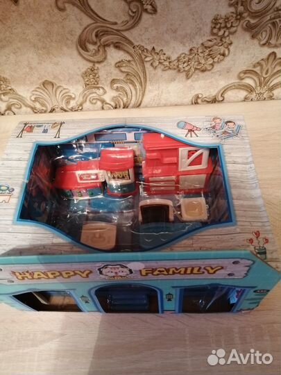 Игрушки для девочек