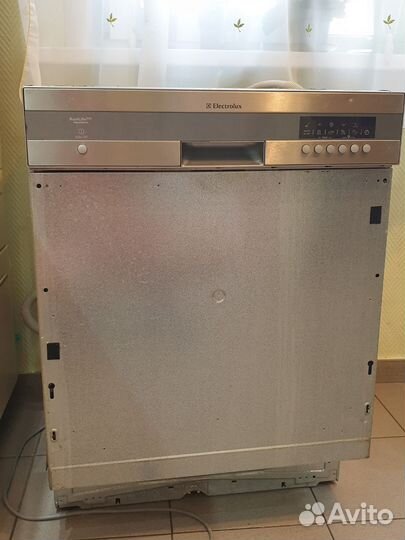 Посудомоечная машина electrolux 60
