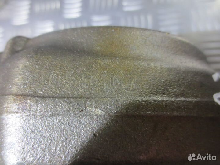 Шатун Volvo 20584675