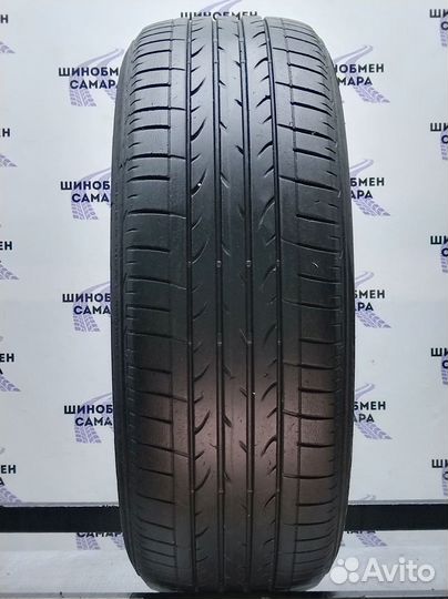 Bridgestone Dueler H/P Sport 225/55 R18 98V