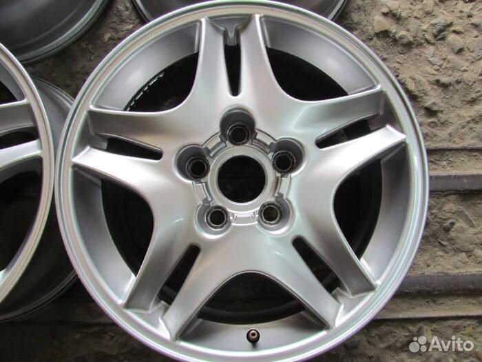 Диски Chery R16 Литые 5x114.3 J7 C