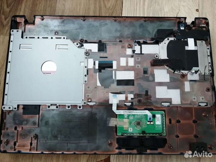 Корпус для ноутбука acer
