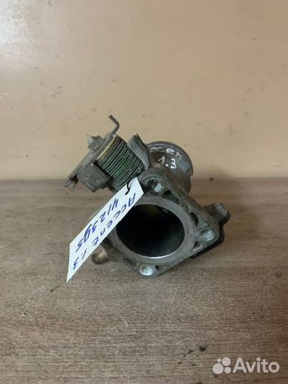 Заслонка дроссельная Hyundai Accent I (1.3)