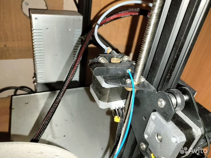 3D принтер ender 3