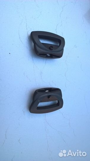 Съемные ручки