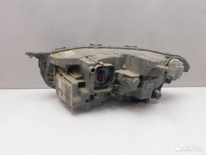 Фара правая Volvo XC90