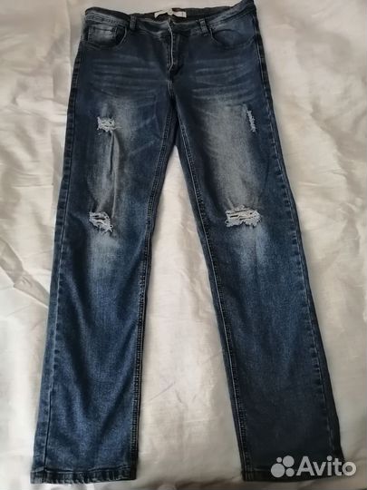 Джинсы женские Modis 50,52р
