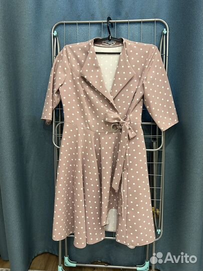 Платье женское 46 48