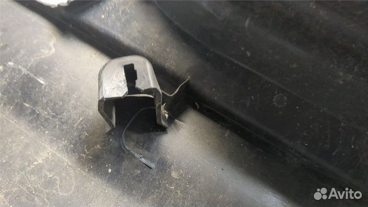 Накладка на порог Mini Cooper (F56) 2013, 2017