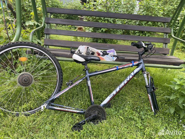 Stern запчасти