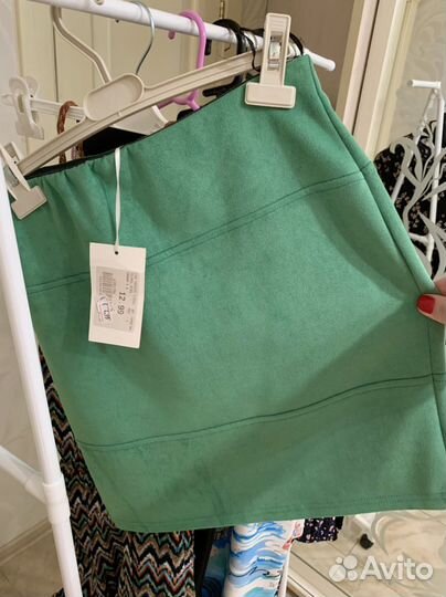 Одежда пакетом 44-46