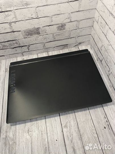 Ноутбук Lenovo Legion Y540-15IRH-PG0