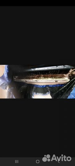 Монтаж установка кондиционеров. сплит систем