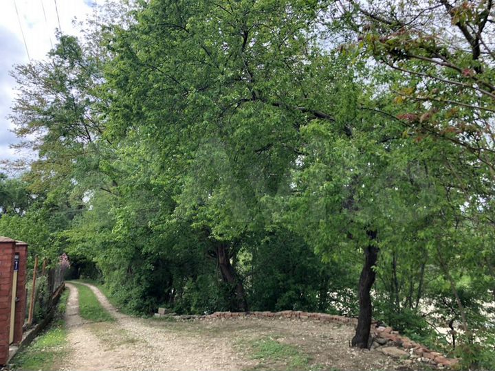 Дом 160 м² на участке 7,5 сот.