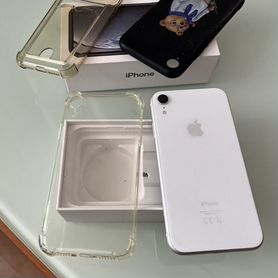 iPhone Xr, 64 ГБ