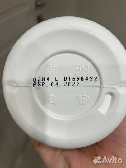 Kezy шампунь и бальзам