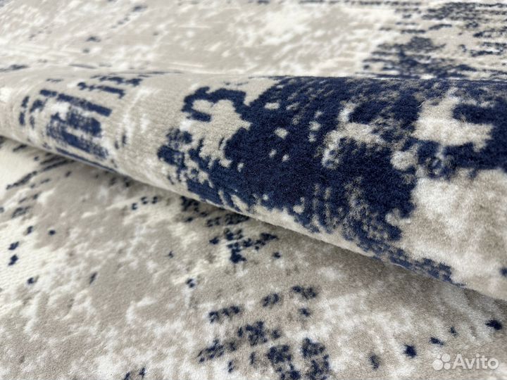 Ковер новый 2х4