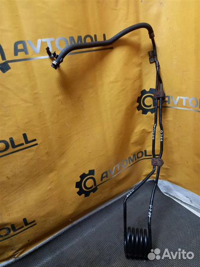 Радиатор гидроусилителя fiat Doblo 223