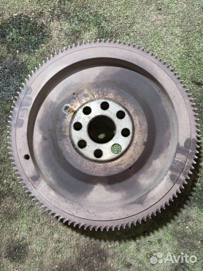 Маховик Bmw 3-Series E36 M44B19 1996