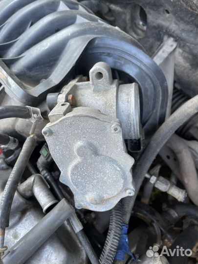 Электродроссель лада гранта калина датсун