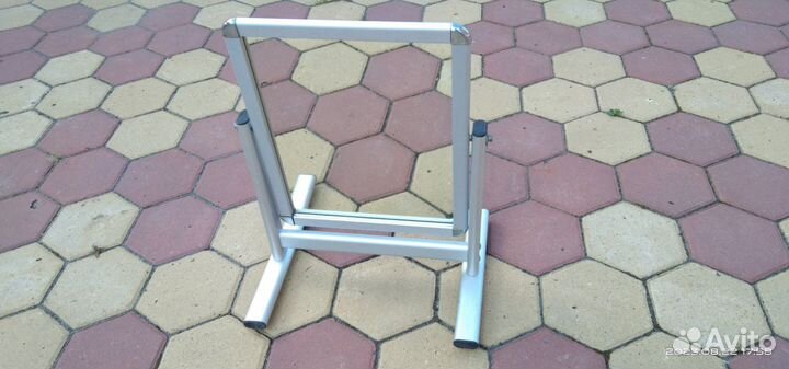 Зеркало напольное бу