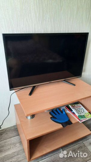 Телевизор Haier 32 дюйма