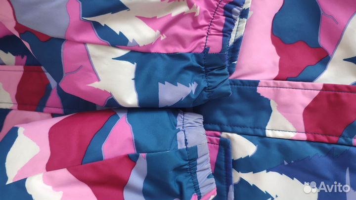 Куртка-парка, 128