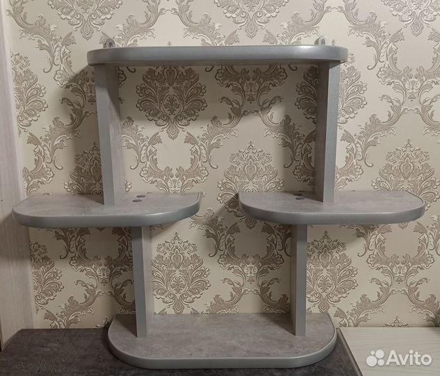 Полка навесная