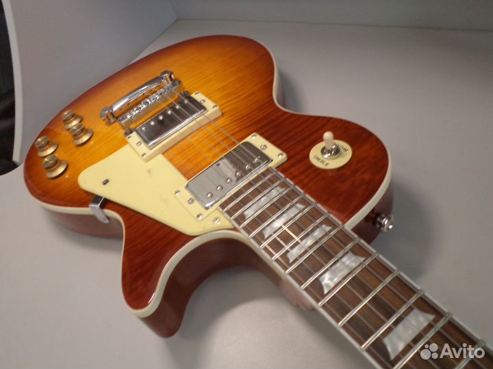 Gibson VOV Les Paul