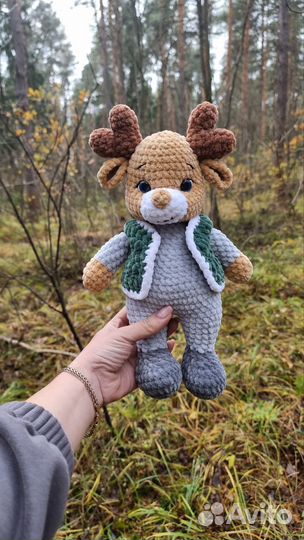 Корпоративные подарки ручной работы