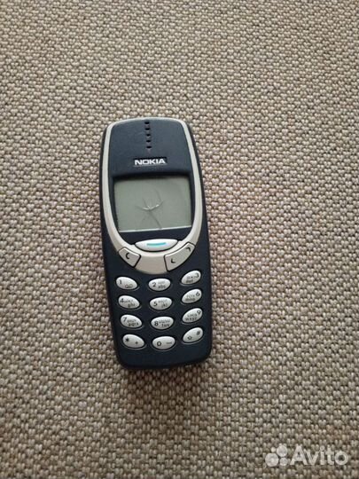 Nokia 3310