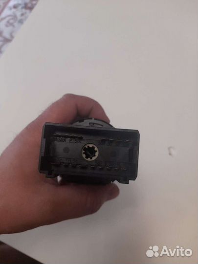 Переключатель фар