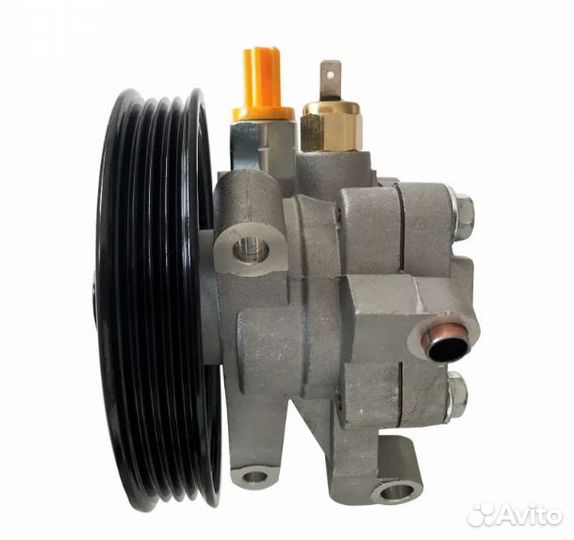 Насос гидроусилителя руля Mazda CX-9 CAY1