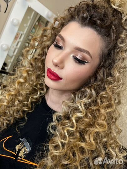 Макияж, прически, свадебный визажист-стилист