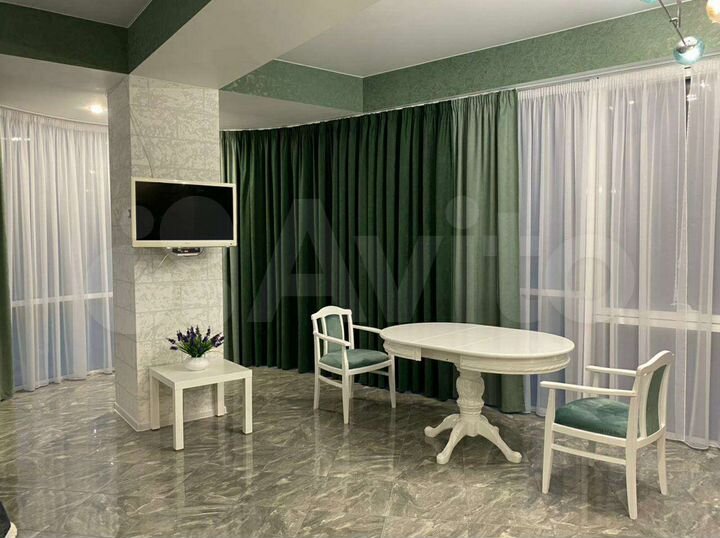 1-к. квартира, 50 м², 3/11 эт.